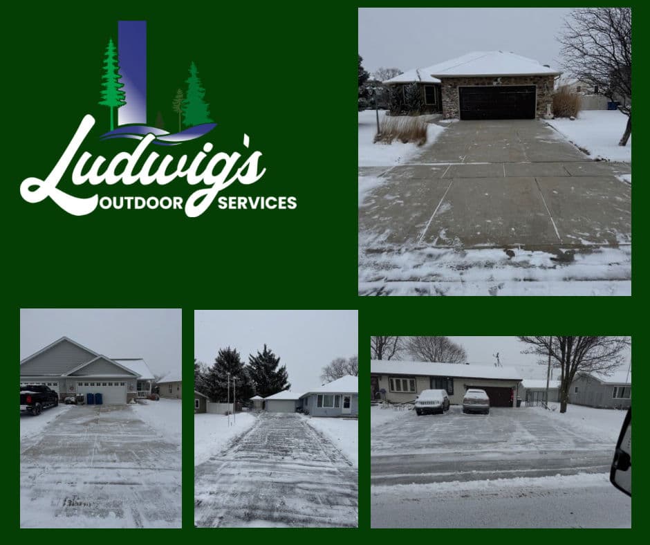 Clear and Safe Driveways Initiative in Indiana image