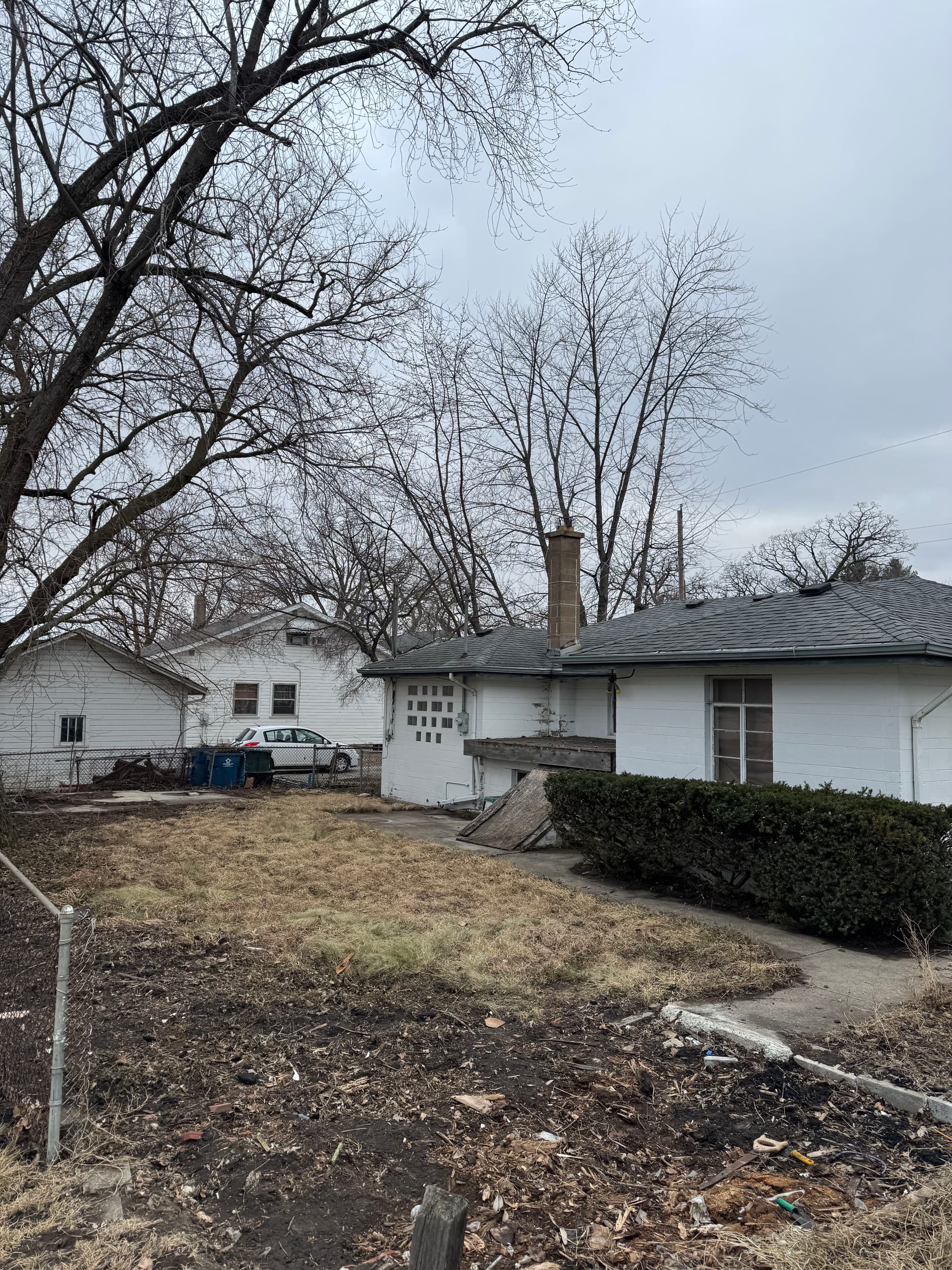 Gallery photos for Yard Cleanup at Cedar Lake: Image #8