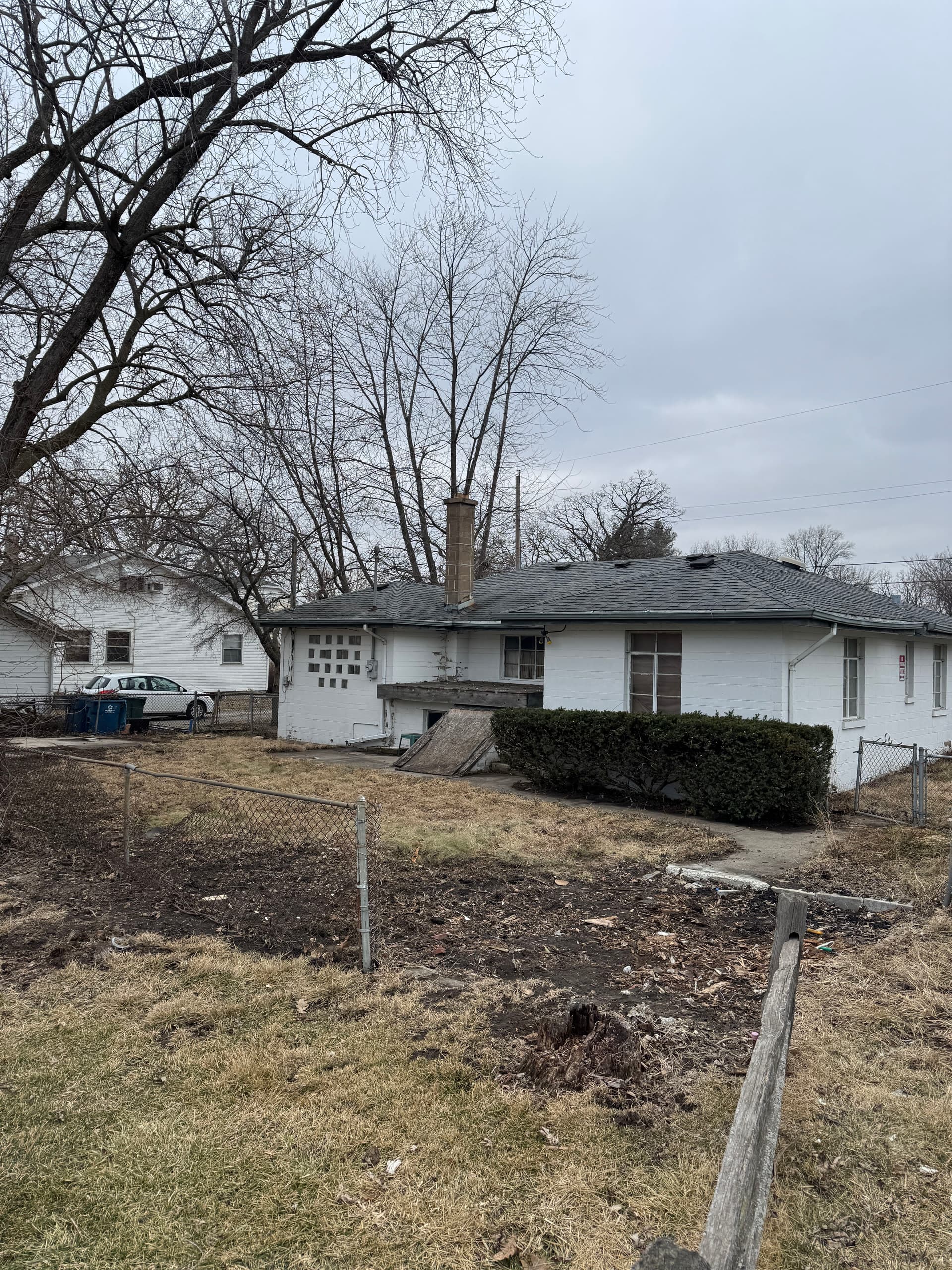 Gallery photos for Yard Cleanup at Cedar Lake: Image #3